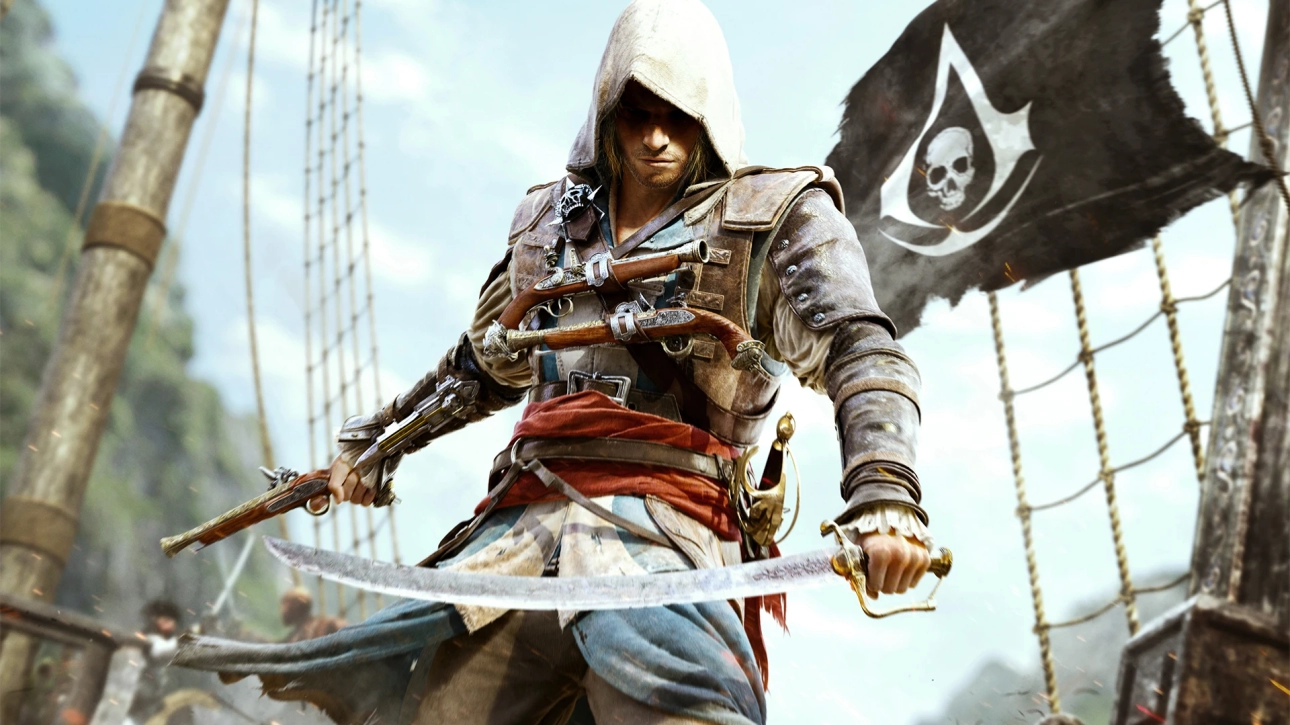 AC 4 Remake