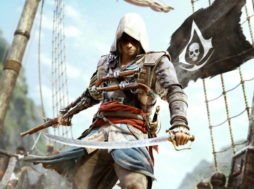 AC 4 Remake