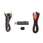 Auriculares JBL Quantum 800 Inalambrico - Imagen 8