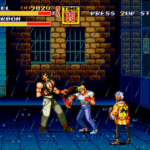 Sega Genesis Classics PS4 - Imagen 4