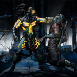 Mortal Kombat XL PS4 - Imagen 3