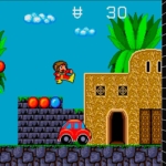 Sega Genesis Classics PS4 - Imagen 2