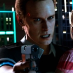 Detroit Become Human PS4 - Imagen 2