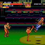Sega Genesis Classics PS4 - Imagen 3