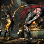 Mortal Kombat XL PS4 - Imagen 4