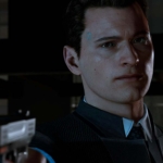 Detroit Become Human PS4 - Imagen 3