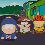 South Park: The Fractured but Whole PS4 - Imagen 3