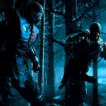 Mortal Kombat XL PS4 - Imagen 5