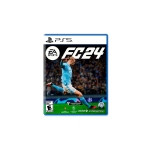 EA Sports FC24 Edición Estándar PS5