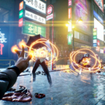 Ghostwire Tokyo Deluxe Edition PS5 - Imagen 2