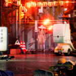 Ghostwire Tokyo Deluxe Edition PS5 - Imagen 5