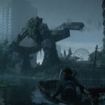 The last Of Us II PS4 Standard Edition - Imagen 3