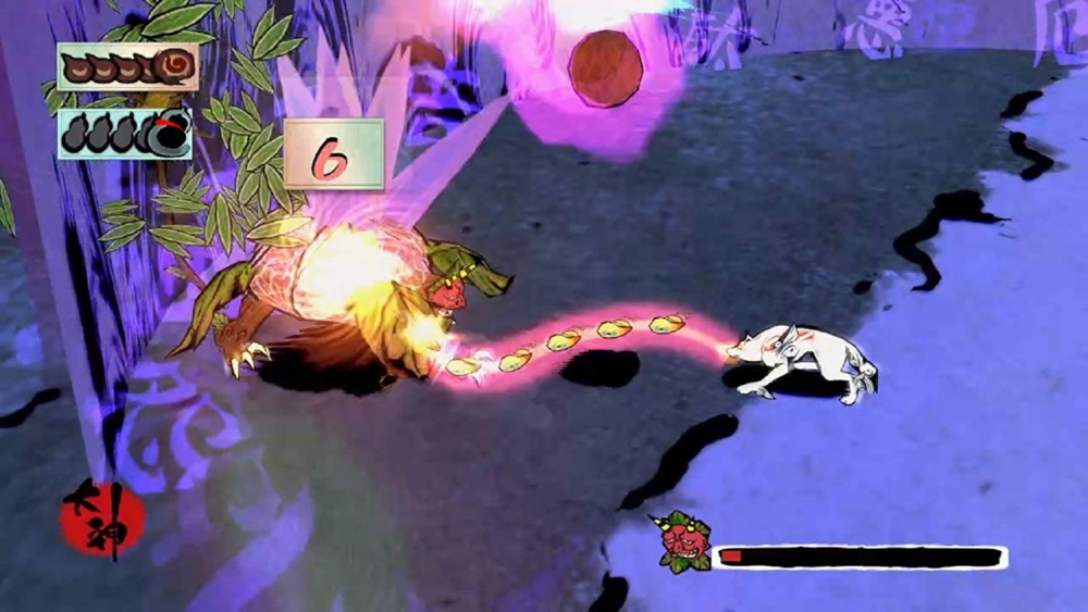 Okami NSW 3