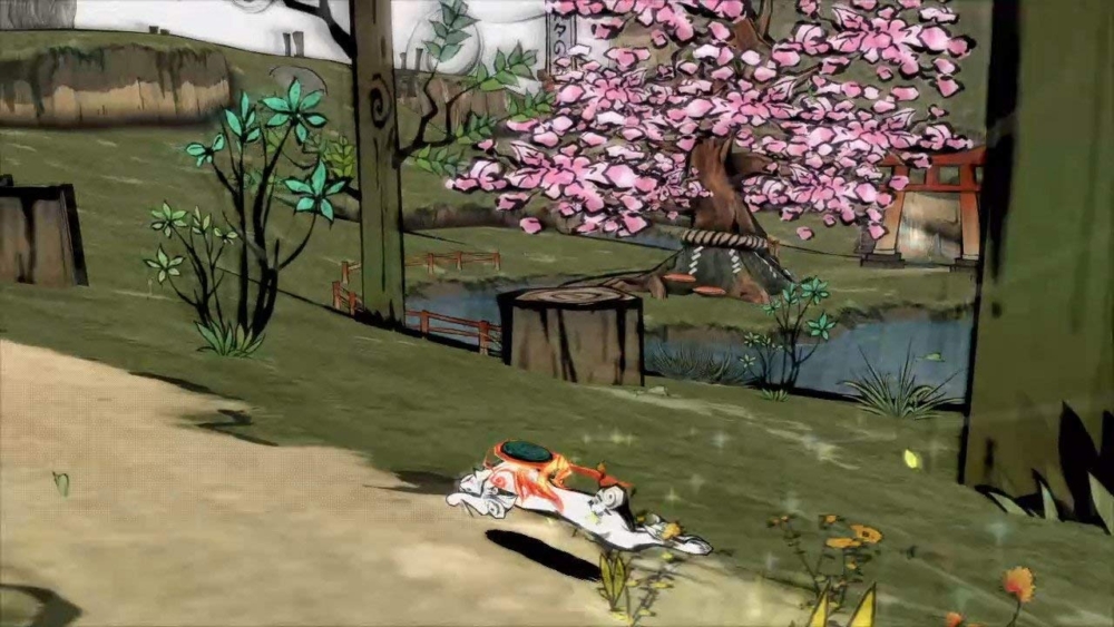 Okami NSW 4
