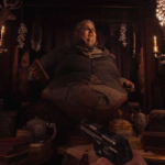 Resident Evil Village PS4 - Imagen 2