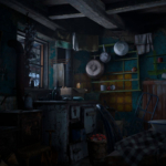 Resident Evil Village PS4 - Imagen 4
