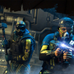 Rainbow Six Extraction PS4 - Imagen 4
