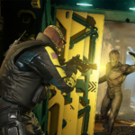 Rainbow Six Extraction PS4 - Imagen 3