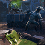Rainbow Six Extraction PS4 - Imagen 2