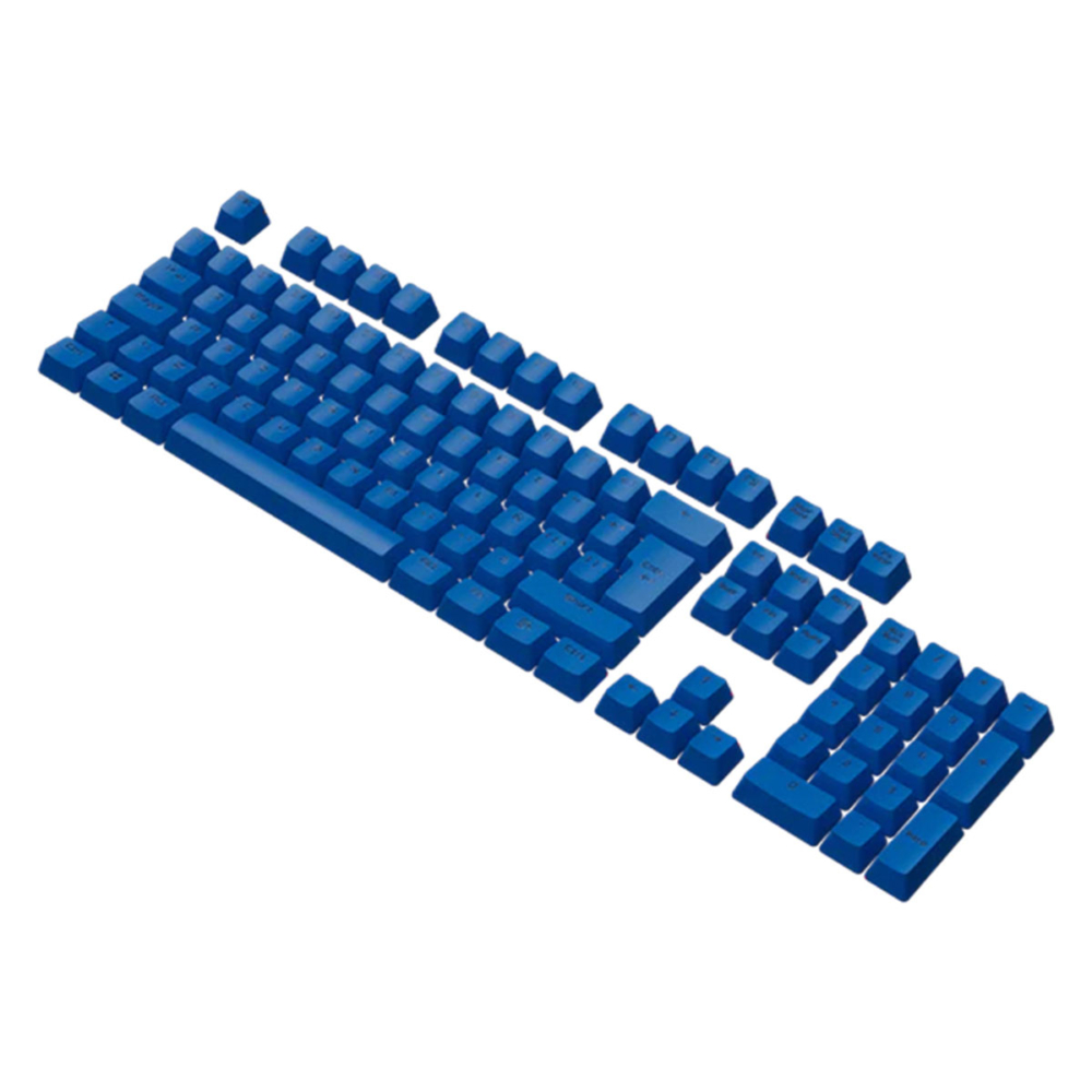 Keycaps Teclas PC VSG Stardust Blue - Imagen 2