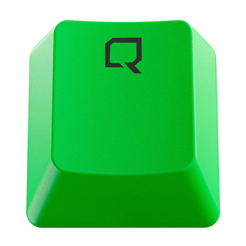 Keycaps Teclas PC VSG Stardust Green - Imagen 3