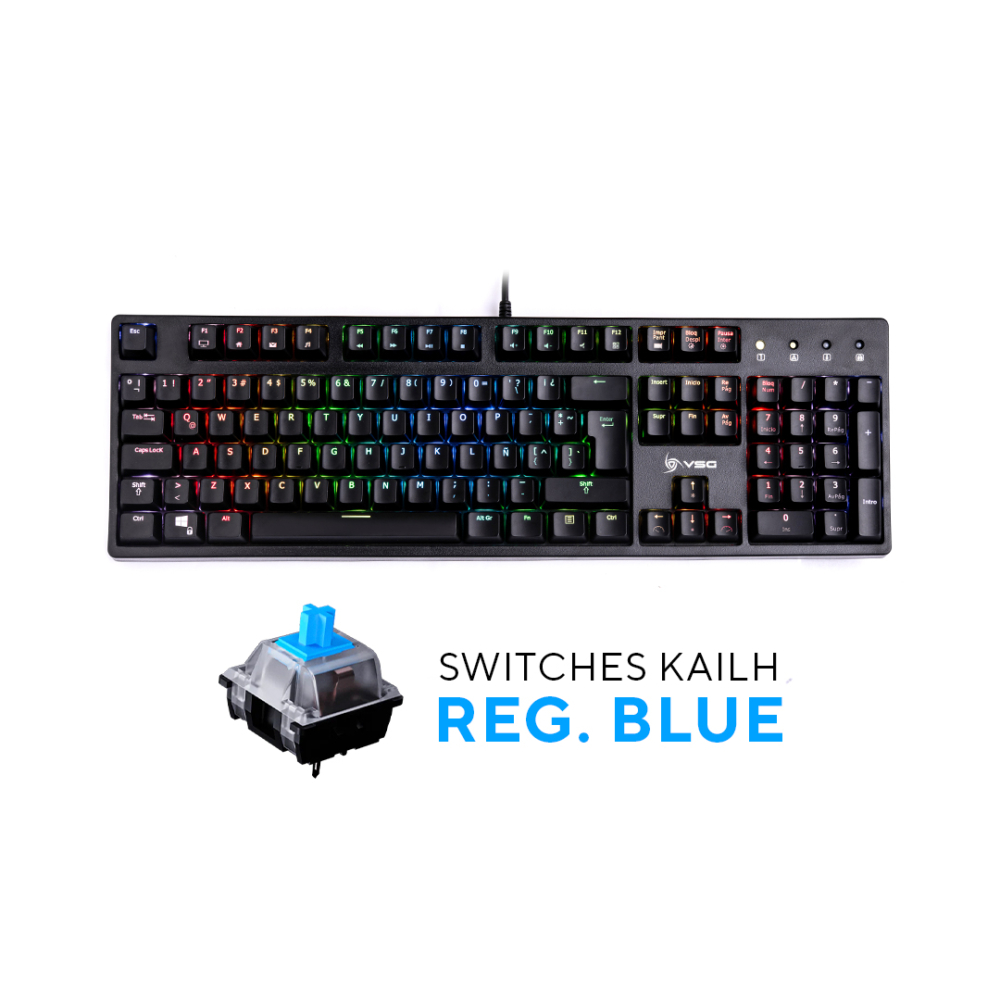 Teclado-VSG-Alnilam-Black-Kailh-Blue