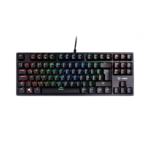 Teclado VSG Alnitak Black _2