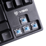 Teclado VSG Alnitak Black _4