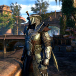 The Elder Scrolls Online Morrowind PS4 - Imagen 5