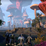 The Elder Scrolls Online Morrowind PS4 - Imagen 6