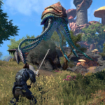 The Elder Scrolls Online Morrowind PS4 - Imagen 2