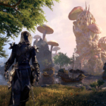The Elder Scrolls Online Morrowind PS4 - Imagen 3