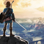 The Legend of Zelda: Breath of the Wild - NSW - Imagen 2