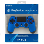 Joystick PS4 Azul Original - Imagen 2