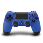 Joystick PS4 Azul Original