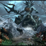 God of War III Remastered PS Hits PS4 - Imagen 2
