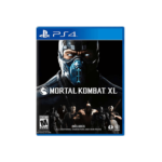 Mortal Kombat XL PS4