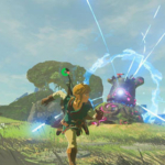 The Legend of Zelda: Breath of the Wild - NSW - Imagen 3