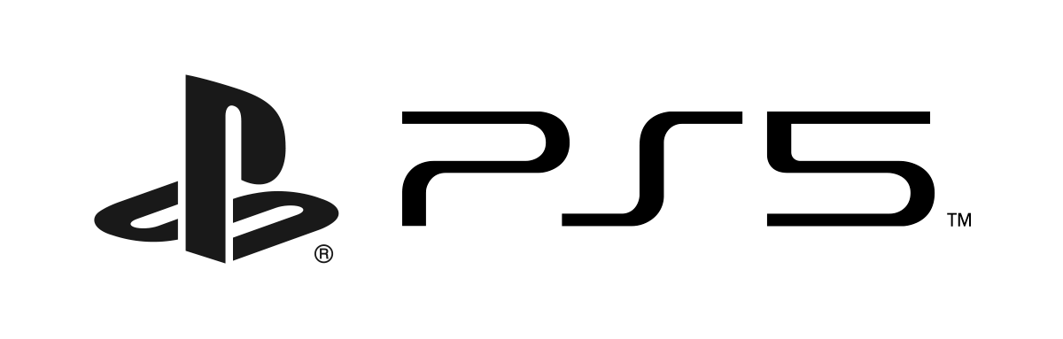 PS5 Button